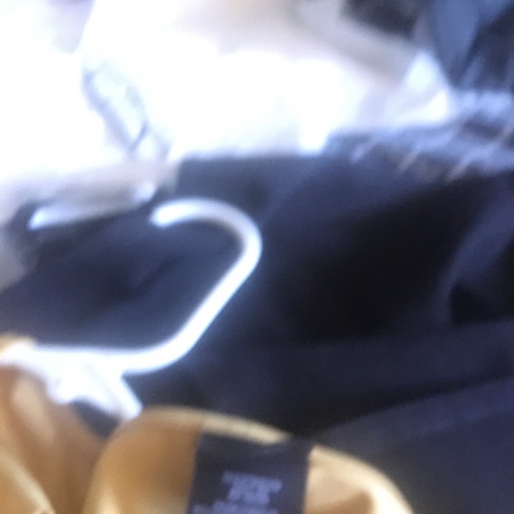 Gold Sequin Top - Picture 4 of 4